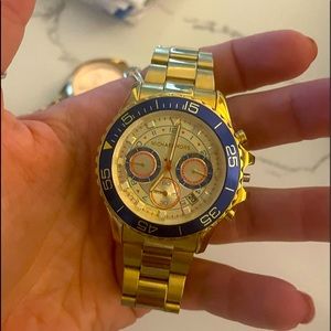 Vintage Michael Kors Watch